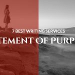 Purpose Writing Services