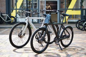 biggest e bike companies