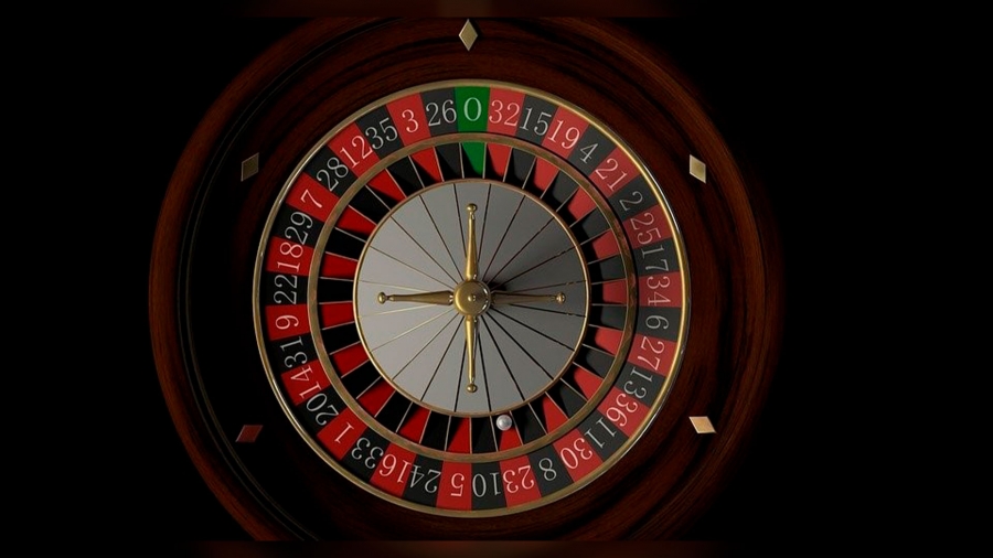 Live roulette, The best of online casino