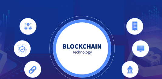 Future Blogchain Technology