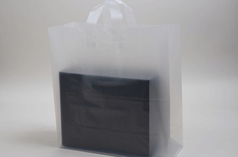 MANVI Stadium Approved Clear Tote Bag, Clear Plastic Tote Bags with Handles,  Clear Stadium Bag, and Clear Beach Bag, Clear Purse Transparent Bag, and 12  x 12 x 6 Inch (4 pcs) :