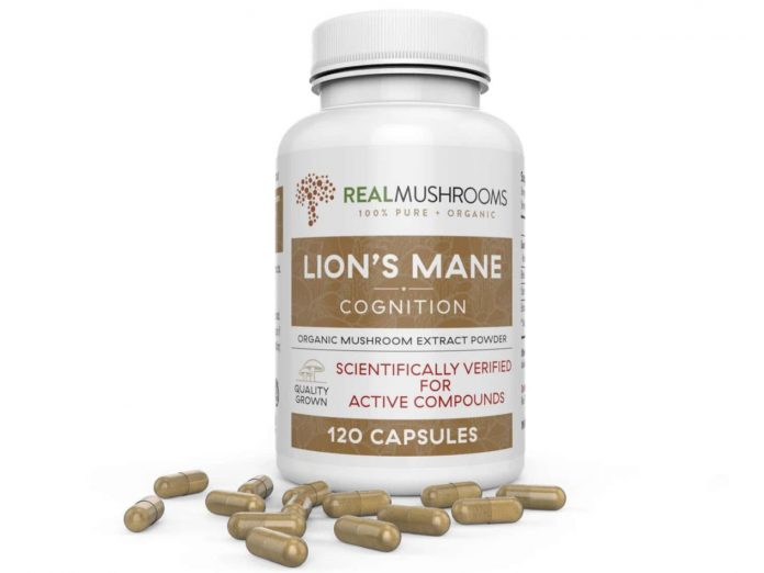 Lion’s Mane Capsules Versus Powder: Which One Should You Choose? - The ...