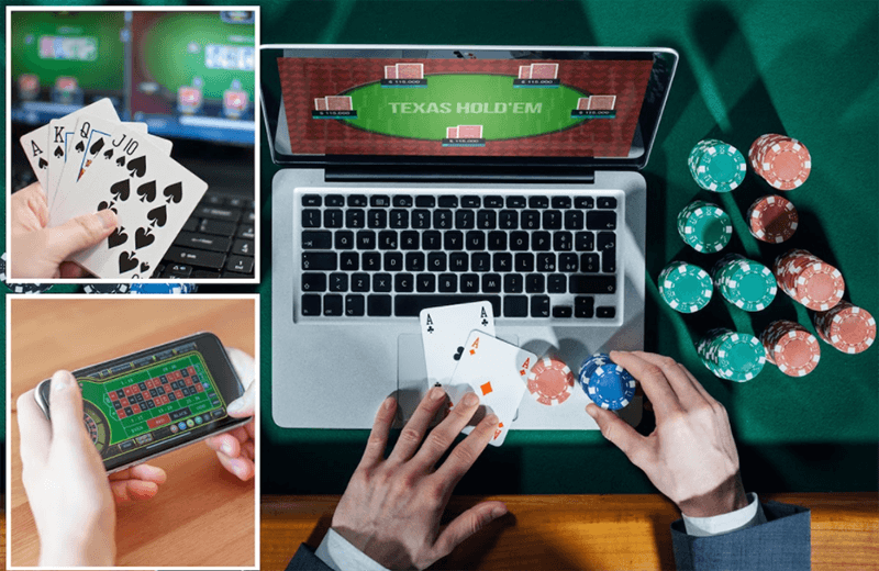 Analyzing the Economic Impact of Online Casino Real Money Tourism