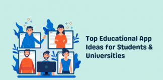 Top Educational App Ideas for Students and Universities