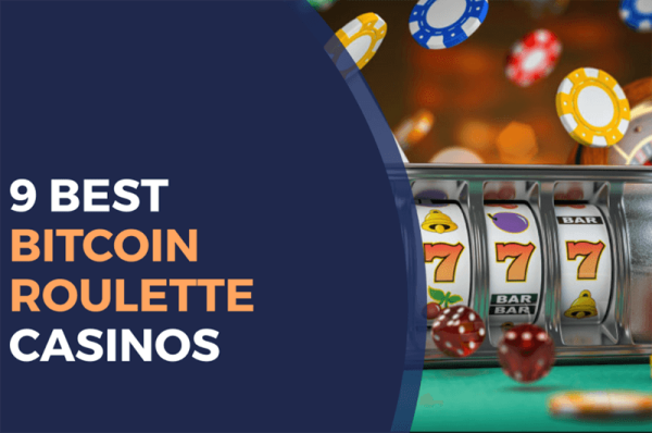 btc roulette