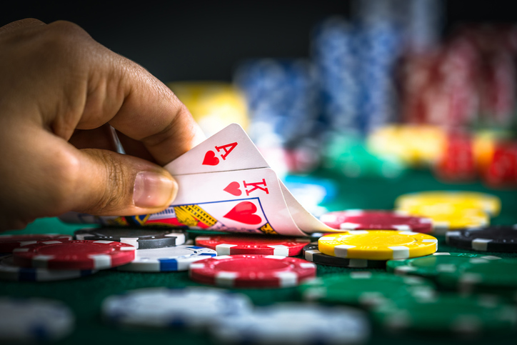 casinos without gamstop? It's Easy If You Do It Smart