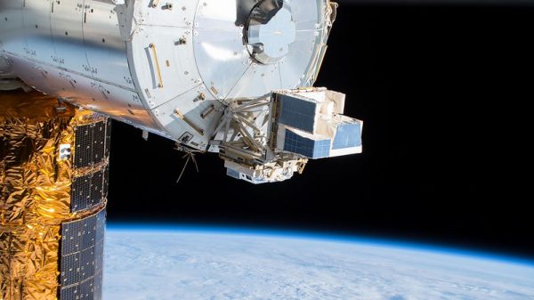 Top Things to Know About Scottish & UK National Space Strategy