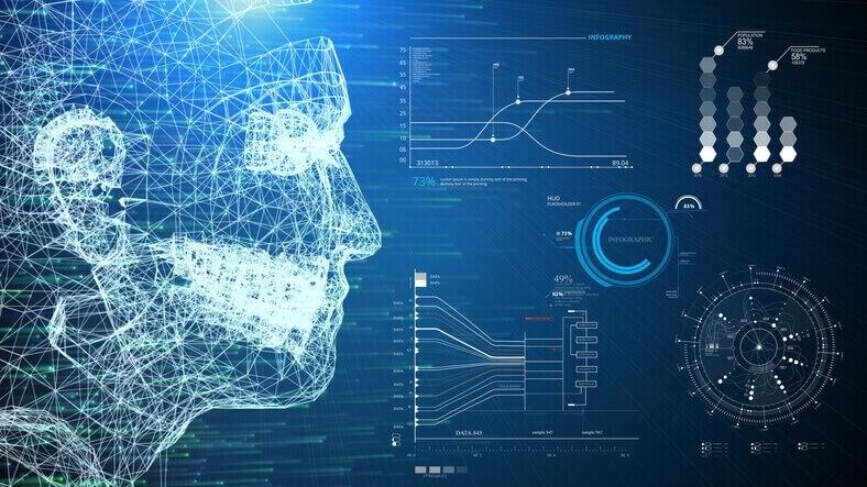 How Big Data And Ai Interact With One Another Even Today The