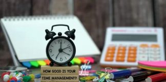 Best Time Management