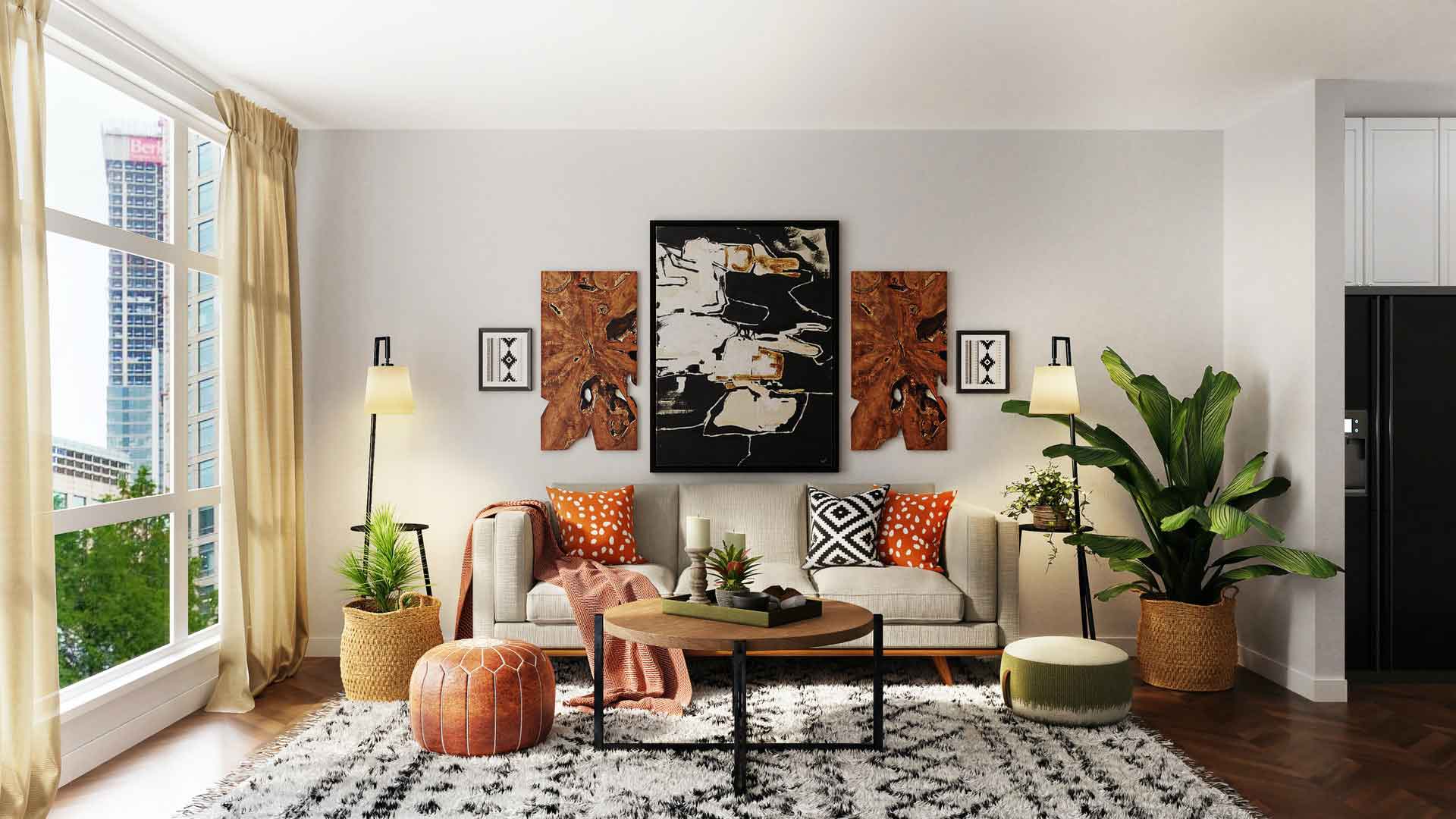 10 Places to Find Cheap Home Decor and Accessories