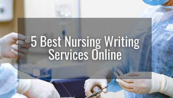 nursing school paper writing service