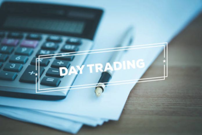 Day Trading