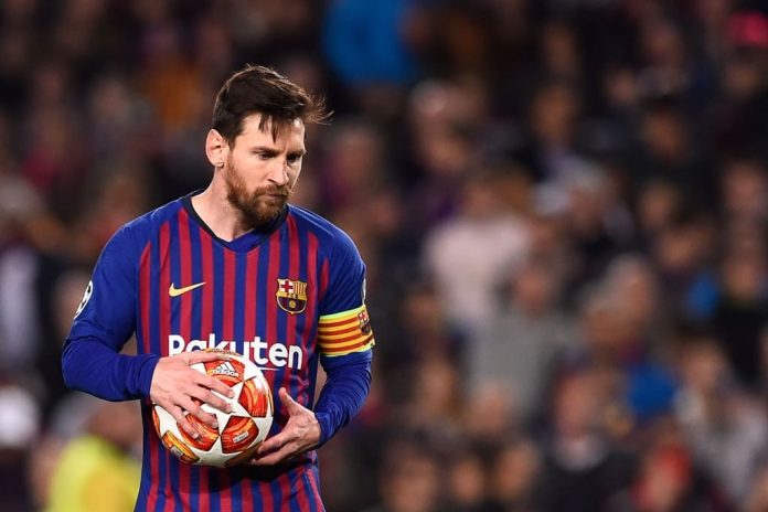Lionel Messi’s Fortune - The European Business Review