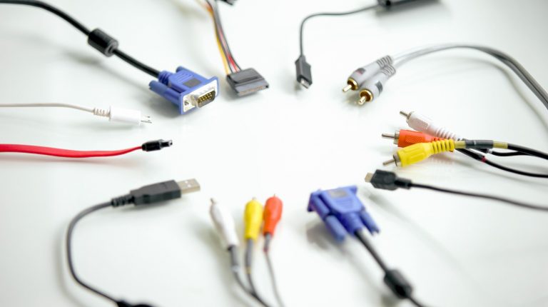 Connectors Make the World Go Round: An Integral Part of Every ...