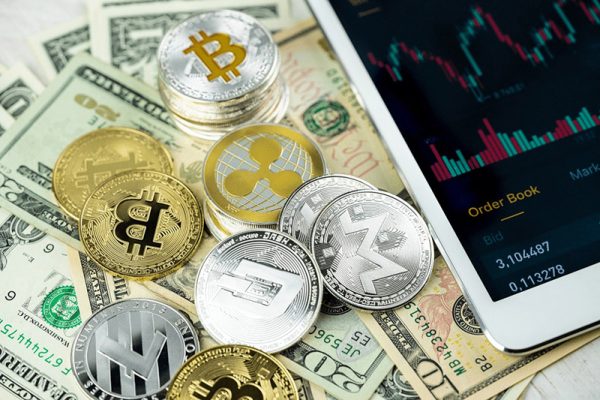 why are cryptocurrencies so popular