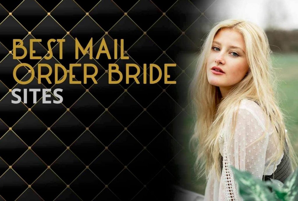 when did mail order brides start