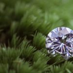 Diamond industry Sustainability