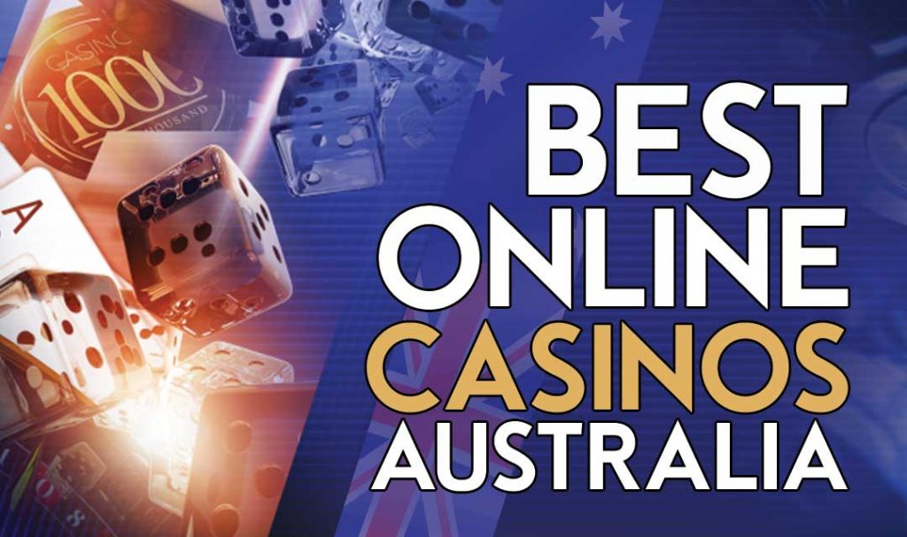 12 Best Online Casinos in Australia for Real Money Pokies