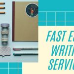 Essay Writing Services