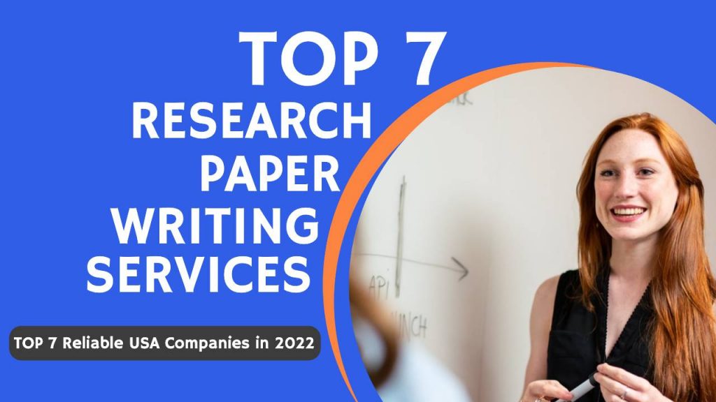 writing research companies