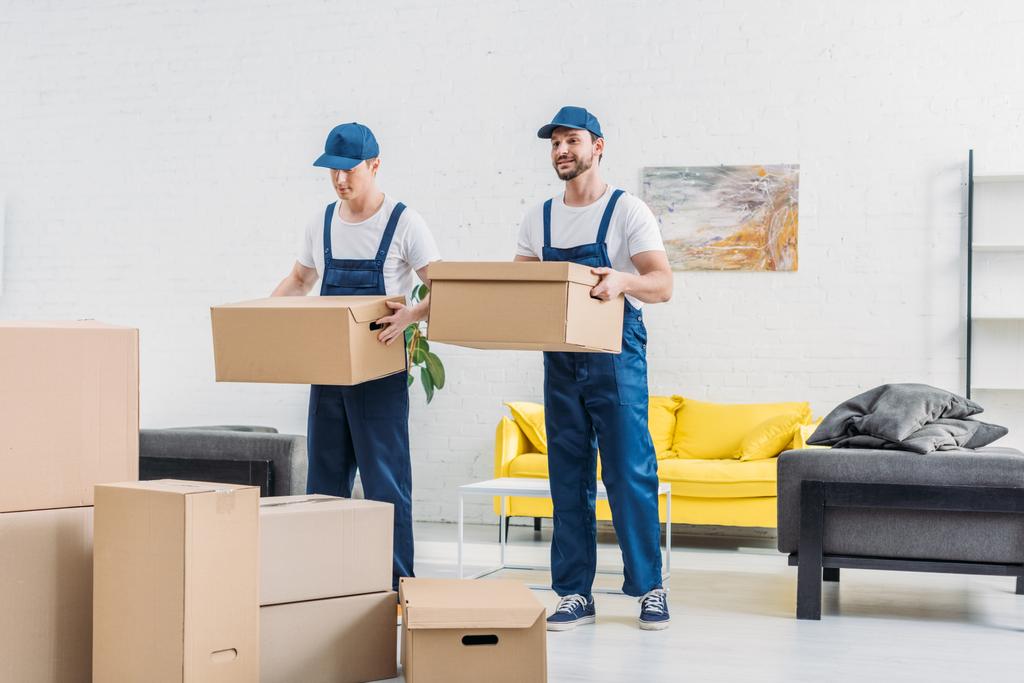 10 Tips to Choose the Right Moving Company for Your Needs - The European Business  Review