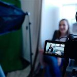 video editing