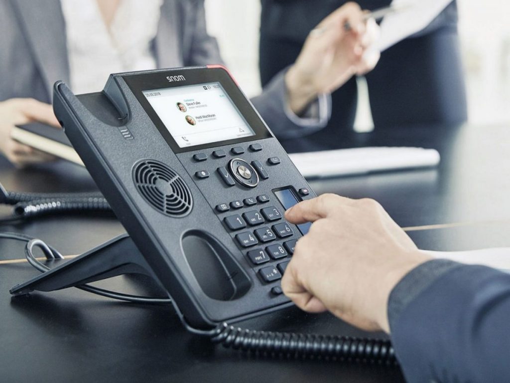 5 Reasons Why an Enterprise Phone System Is a Business Imperative - The ...