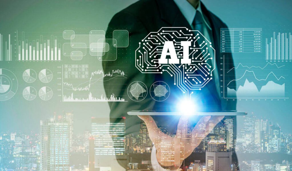 How AI is Shaping the New Era of Marketing - The European Business Review