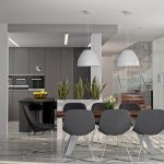 3D Interior Visualization