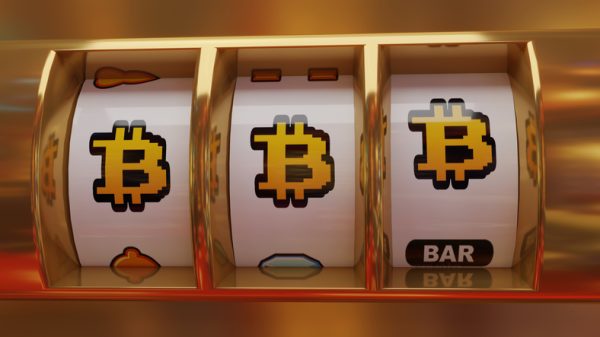 crypto slots review