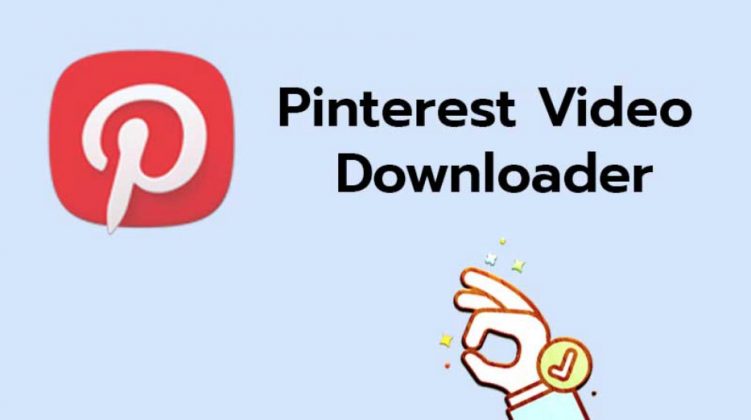 Top 3 Pinterest Video Downloaders 2022 The European Business Review   Pinterest Video Downloader 751x420 