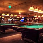 Pool Hall