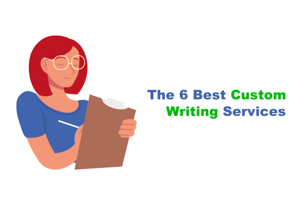 custom writing services