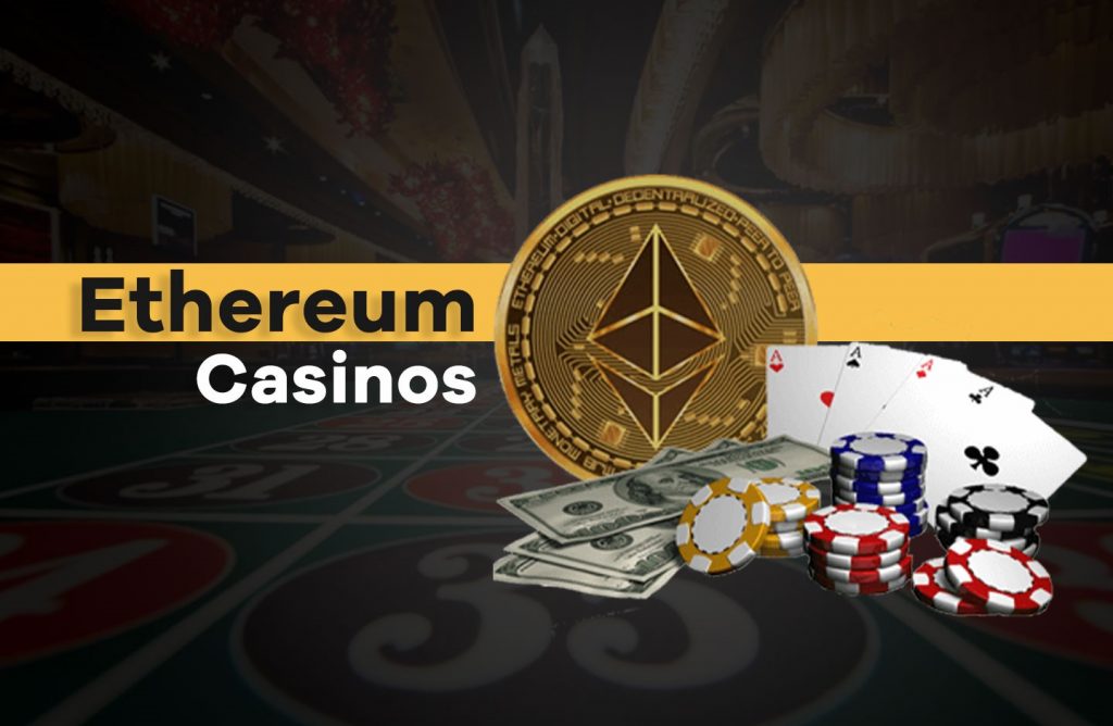 gamble with ethereum