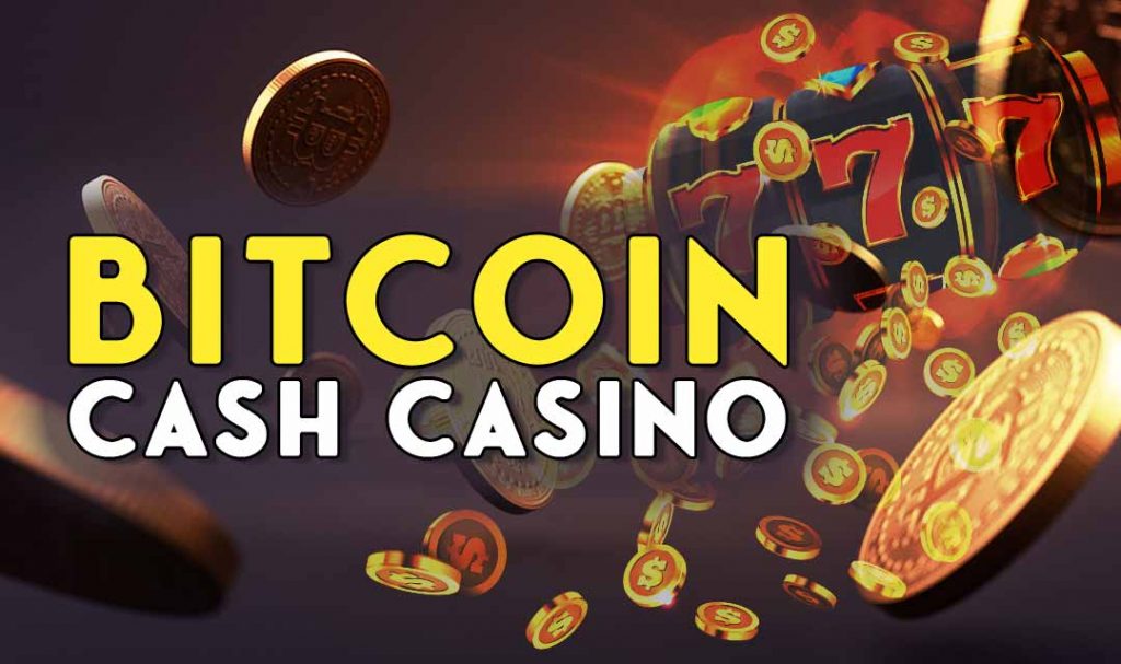 Bitcoin Cash Casinos: Top BCH Gambling Sites To Try In 2022 - The ...