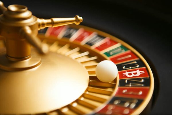 crypto casinos