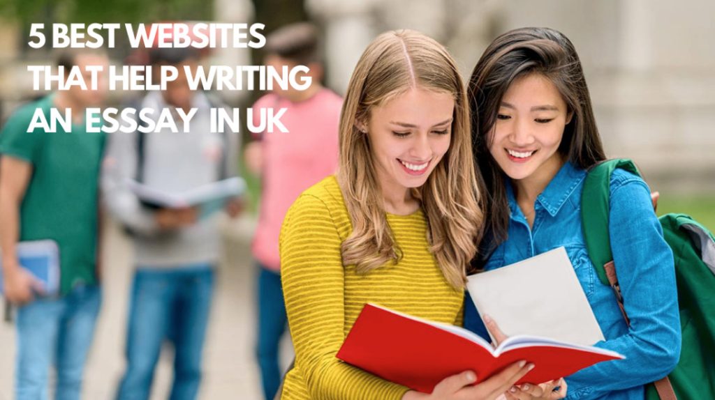 essay in uk english