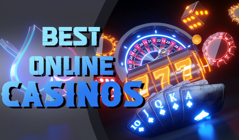 22 Best Online Casinos  We Rank Real Money Slots & Gambling Sites