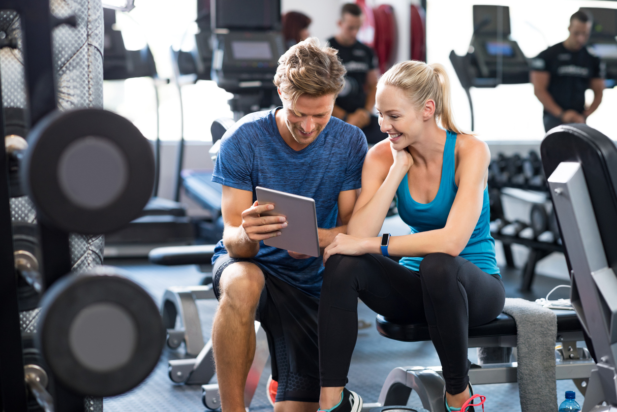 6 Reasons You Should Use Gym Management Software - The European Business  Review