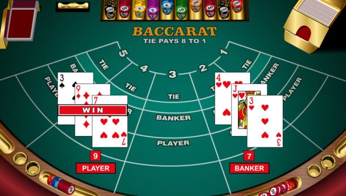 Baccarat