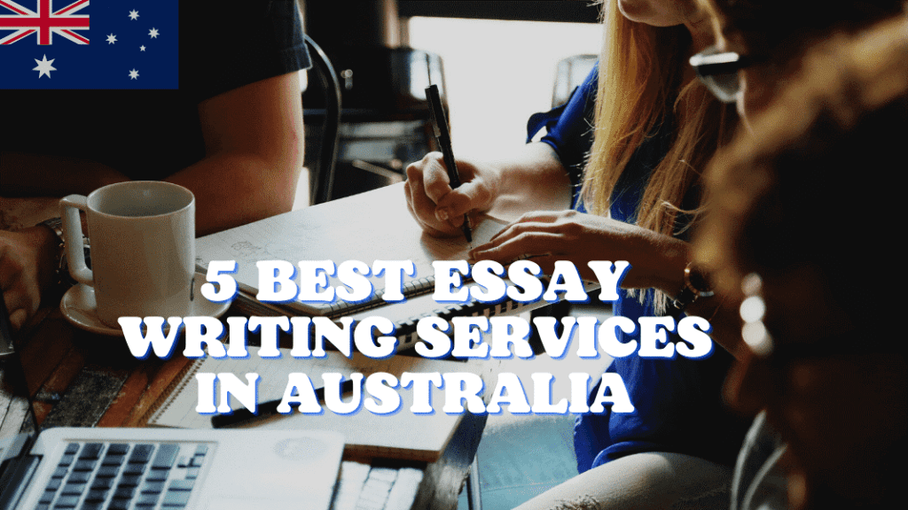 essay writing service in australia