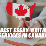 5 best essay writing services in Canada