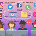 Ecommerce Contact Center