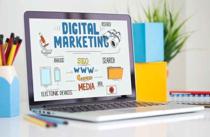 Digital Marketing