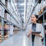 Ecommerce-Inventory-Management