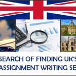 UK Writing Service