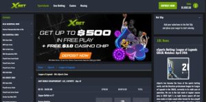 Xbet