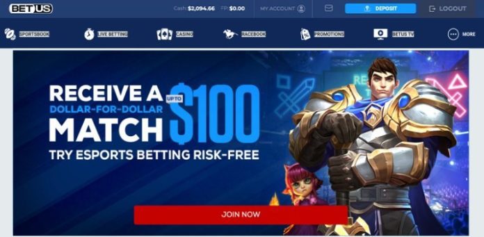 Best ESports Betting Sites (2022): Reviews & Top Offers Of The Best ...