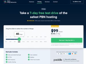 Easy Blog Networks Review: Is This PBN Hosting Solution The Right Fit ...