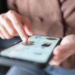eCommerce-site